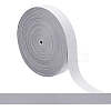 25M Polyester Reflective Ribbon OCOR-BC0005-13B-1