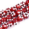 Handmade Lampwork Beads LS-LAMP-ZX003-14-06-2