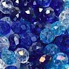 Glass Beads EGLA-A034-LM8mm-25-2