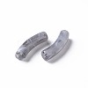 Two Tone Acrylic Beads X1-MACR-S272-78K-3