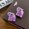 Cute Acrylic Claw Clip PW-WG32BE8-09-1