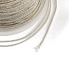 Nylon Threads NWIR-R030-0.8mm-1-3