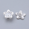 ABS Plastic Imitation Pearl Beads X-OACR-S010-A-Z9-2
