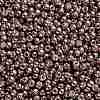 TOHO Round Seed Beads SEED-XTR08-PF0556-2