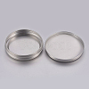 Round Aluminium Tin Cans X-CON-L007-04-30ml-2