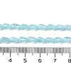 Cat Eye Beads Strands CE-N014-02A-05-2