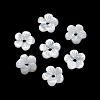 Natural White Shell Beads SH-CBA93AD-07A-1