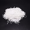 Polyester Cord Seal Tag FIND-WH0092-08B-3