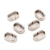 Tarnish Resistant 201 Stainless Steel Quick Link Connectors STAS-H121-07P-A-2