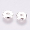 Brass Spacer Beads KK-P117-34S-2