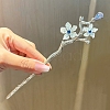 Alloy Hair Sticks PW-WGD2366-06-1