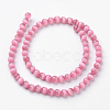 Cat Eye Beads X-CER22-2