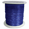 Flat Elastic Crystal String EW018-1-1