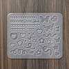 DIY Pendant Silicone Molds DIY-G113-02B-3
