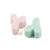 Opaque Resin Decoden Cabochons CRES-M033-01Y-3