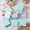 Cardboard Bracelet Boxes CBOX-TAC0003-01C-7