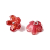 Glass Charms GLAA-G127-05C-2