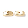 Brass Beads KK-P223-14G-1