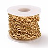 Brass Link Chains CHC-A004-05G-3