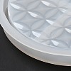 DIY Silicone Coaster Molds DIY-G079-15C-5