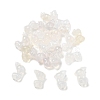 Natural Agate Beads G-U025-05-1