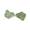 Natural Xiuyan Jade Carved Beads G-Z065-06-2