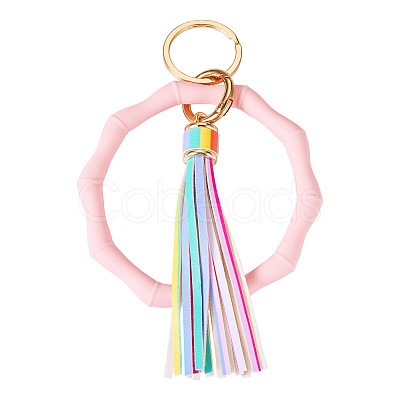 Silicone Keychain KEYC-TAC00015-01-1