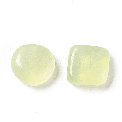 Natural New Jade Beads LS-G-A023-05G-1