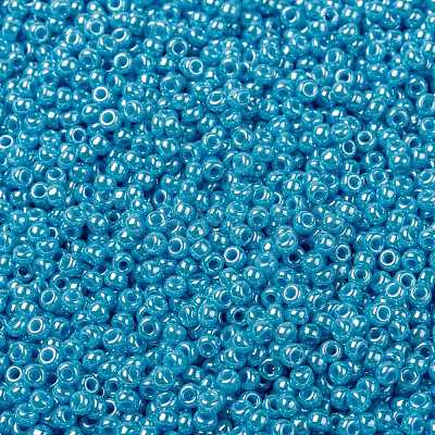 MIYUKI Round Rocailles Beads SEED-JP0009-RR0433-1