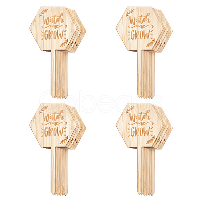 Plant Labels WOOD-GA0001-19-1