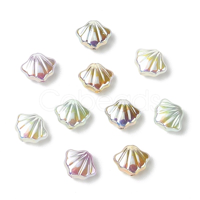 UV Plating ABS Resin Beads RESI-CJC0027-16-1
