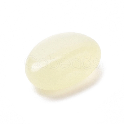 Natural New Jade Beads LS-G-A023-01R-1