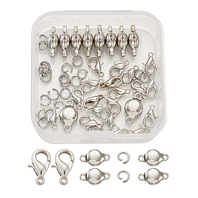 DIY Jewelry Findings DIY-TA0001-78P-1