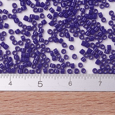 MIYUKI Delica Beads X-SEED-J020-DB0726-1