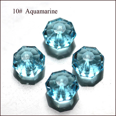 K9 Glass SWAR-F083-4x6mm-10-1