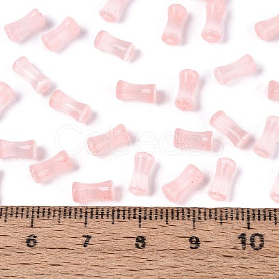 FGB Grade A Drawbench Style Glass Seed Beads SEED-Q040-01A-08-1