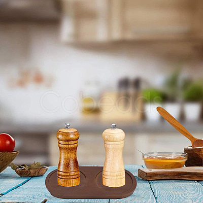 Bamboo Cup Tray AJEW-WH0348-30B-1
