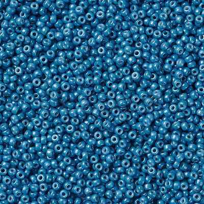 MIYUKI Round Rocailles Beads X-SEED-G008-RR4485-1