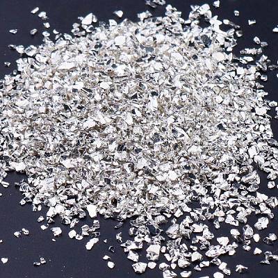 Glass Beads GLAA-WH20002-08A-02-1