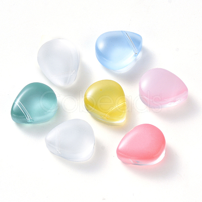 Glass Beads GLAA-T016-33-1
