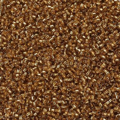 MIYUKI Delica Beads SEED-X0054-DB1201-1