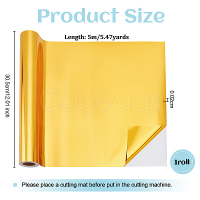 PVC Self-Adhesive Stickers DIY-WH0591-400C-1