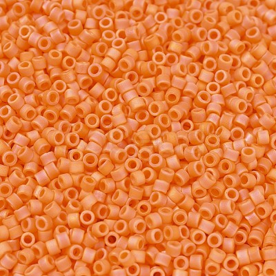 MIYUKI Delica Beads SEED-J020-DB1593-1