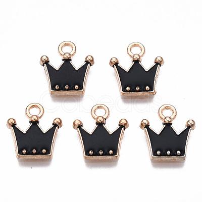 Alloy Charms ENAM-S115-063D-1