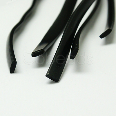 Synthetic Rubber Beading Cord X-RCOR-A013-01A-1