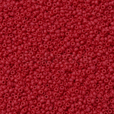 MIYUKI Round Rocailles Beads X-SEED-G007-RR0407F-1