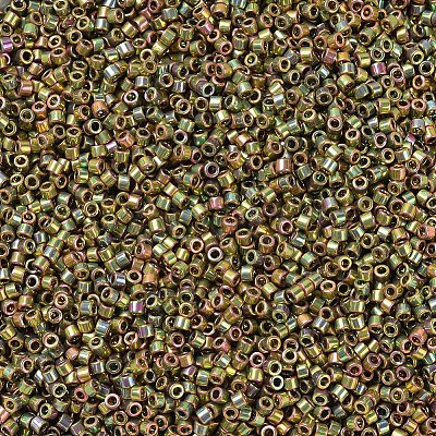 MIYUKI Delica Beads SEED-X0054-DB0508-1