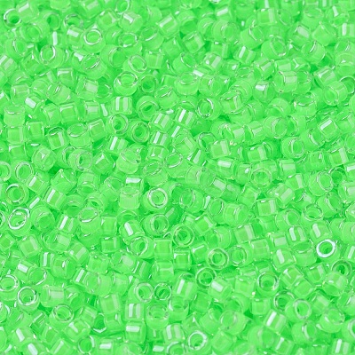 MIYUKI Delica Beads SEED-X0054-DB2040-1