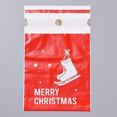 Christmas Drawstring Gift Bags ABAG-G008-A01-11-1