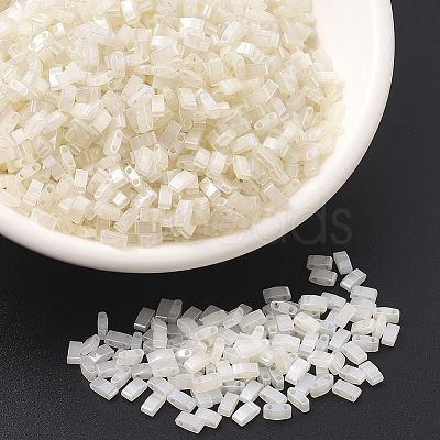 MIYUKI Half TILA Beads SEED-MY05-HTL512-1
